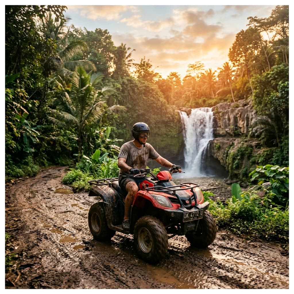 Bali